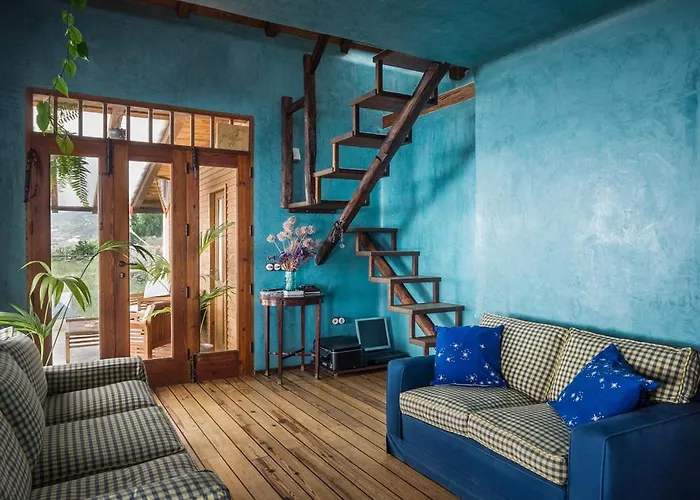 Casa Bioclimatica Tatil Evi *