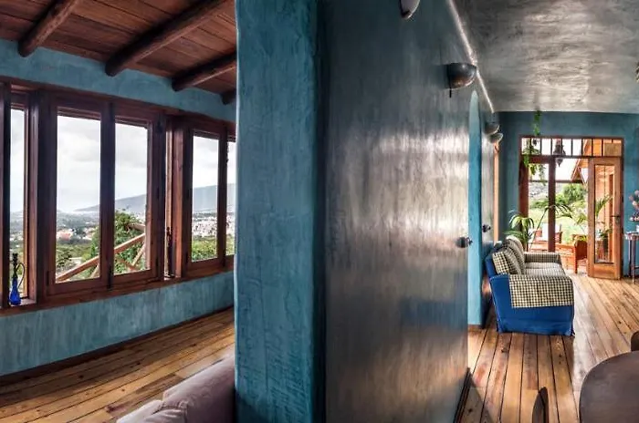 Tatil Evi Casa Bioclimatica